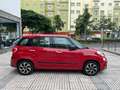 Fiat 500L 1.4 Lounge Rojo - thumbnail 2