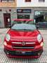 Fiat 500L 1.4 Lounge Rojo - thumbnail 8
