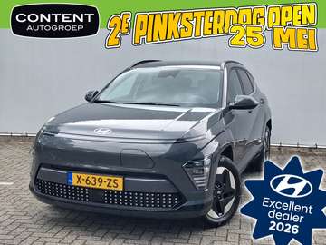 64,8 kWh 204pk Comfort Smart I Trekhaak