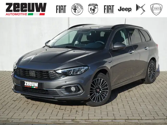 Fiat Tipo Stationwagon 1.0 Life 100 PK | Carplay | Camera |