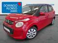 Citroen C1 Airscape 1.2 PureTech Feel Rojo - thumbnail 1