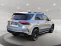 Mercedes-Benz GLE 450 d 4MATIC +MBUX+AMG+Wide+Navi+Pano+Burm Silber - thumbnail 2