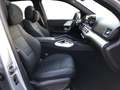 Mercedes-Benz GLE 450 d 4MATIC +MBUX+AMG+Wide+Navi+Pano+Burm Silber - thumbnail 3