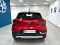 Renault Captur 1.0 TCE GPL INTENS UNICOPROPRIETARIO Red - thumbnail 5