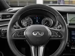 Infiniti QX55 2025 — фото 13