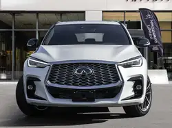 Infiniti QX55 2025