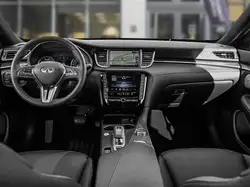 Infiniti QX55 2025 — фото 22