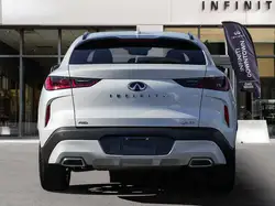 Infiniti QX55 2025