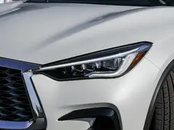 Infiniti QX55 2025 — фото 10