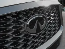 Infiniti QX55 2025 — фото 9