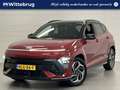 Hyundai KONA 1.6 GDI HEV N Line Edition FULL LED | NAVIGATIE | Rood - thumbnail 1