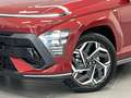 Hyundai KONA 1.6 GDI HEV N Line Edition FULL LED | NAVIGATIE | Rood - thumbnail 11