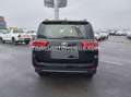 Toyota Land Cruiser VXR ZX 7 seaters / places - EXPORT OUT EU TROPICAL Noir - thumbnail 11