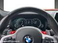 BMW M5 Limousine Akrapovic Individual Gestiksteuerung Nig Rood - thumbnail 13