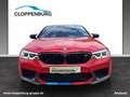 BMW M5 Limousine Akrapovic Individual Gestiksteuerung Nig Rojo - thumbnail 9