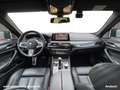 BMW M5 Limousine Akrapovic Individual Gestiksteuerung Nig Rouge - thumbnail 14