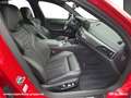 BMW M5 Limousine Akrapovic Individual Gestiksteuerung Nig Rojo - thumbnail 18