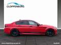 BMW M5 Limousine Akrapovic Individual Gestiksteuerung Nig Rood - thumbnail 7
