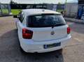 BMW 116 116d 5p Unique Bianco - thumbnail 3