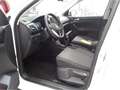 Volkswagen T-Cross 1.0 TSI LIFE NAVI LED SITZH CLIMATRONIC Wit - thumbnail 4