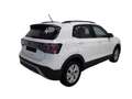 Volkswagen T-Cross 1.0 TSI LIFE NAVI LED SITZH CLIMATRONIC Wit - thumbnail 3