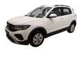 Volkswagen T-Cross 1.0 TSI LIFE NAVI LED SITZH CLIMATRONIC Wit - thumbnail 2