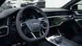 Audi RS6 4.0 V8 MHEV MTM IN MILITEC SPORT EXHAUST 722CV ITA Nero - thumbnail 23