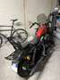 Harley-Davidson Sportster Forty Eight Arancione - thumbnail 1