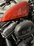 Harley-Davidson Sportster Forty Eight Arancione - thumbnail 4