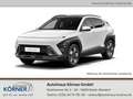Hyundai KONA SX2 HEV 1.6 GDI DCT 2WD PRIME Glasschiebe Navi Led Білий - thumbnail 1