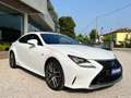 Lexus RC 300h RC Hybrid F Sport Blanc - thumbnail 4