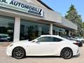 Lexus RC 300h RC Hybrid F Sport Blanc - thumbnail 10