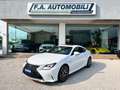 Lexus RC 300h RC Hybrid F Sport Blanc - thumbnail 12