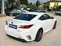 Lexus RC 300h RC Hybrid F Sport Blanc - thumbnail 13