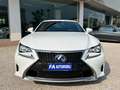 Lexus RC 300h RC Hybrid F Sport Blanc - thumbnail 3