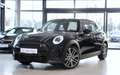 MINI Cooper S (F55) Mini Yours Trim *LED*ACC*KAM*HUD Schwarz - thumbnail 1