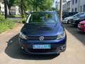 Volkswagen Touran Comfortline Blu/Azzurro - thumbnail 2