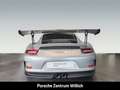 Porsche 991 911 GT3 RS Sport Chrono PDLS nur 17.590 km Argent - thumbnail 8