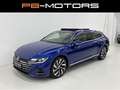 Volkswagen Arteon SB R-Line 2.0 TDI DSG IQ Light 360 Panorama AHK Blau - thumbnail 1