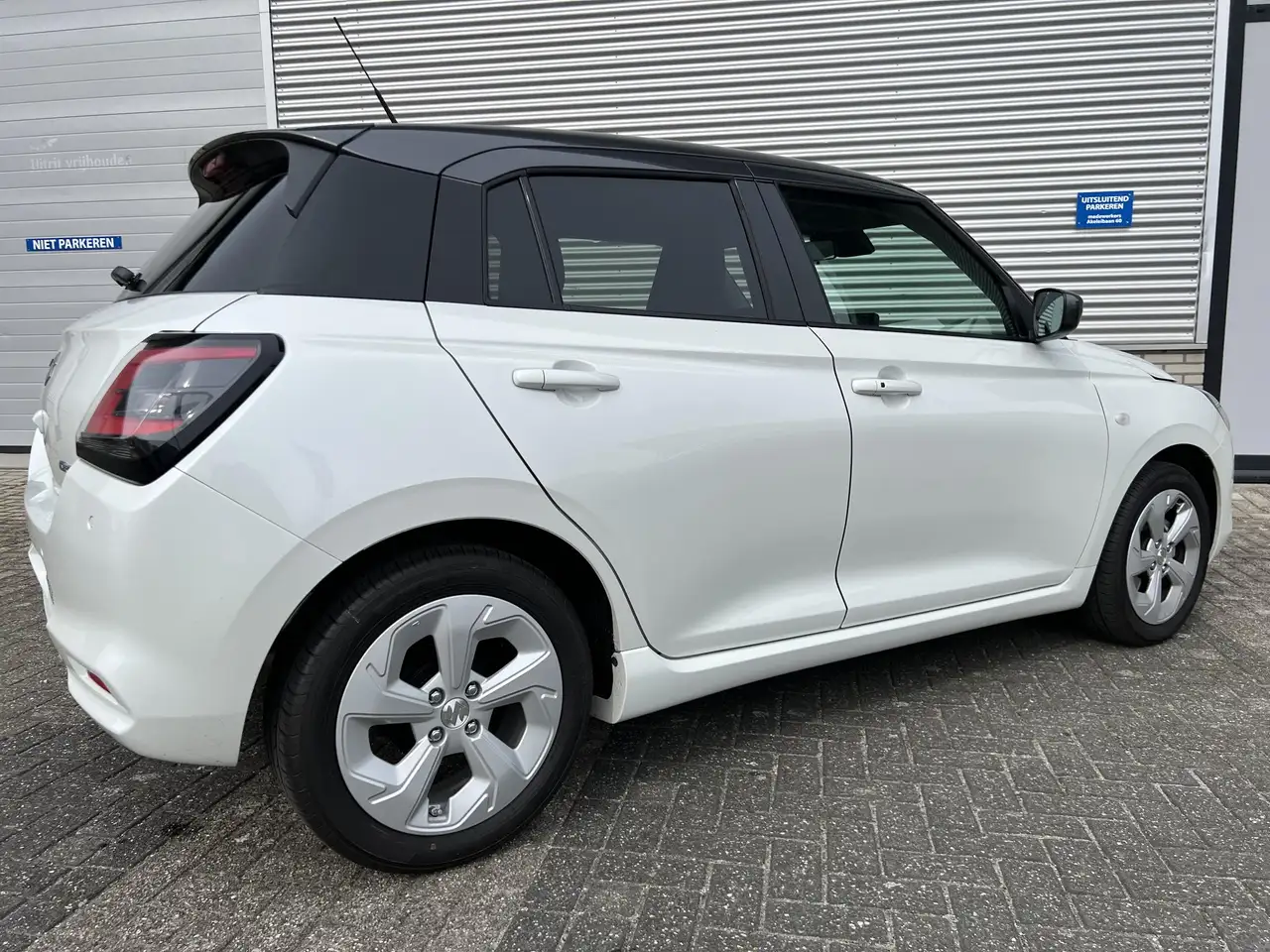 Suzuki Swift 2026