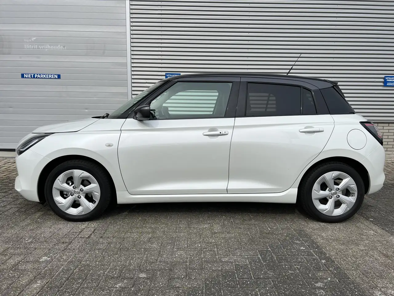 Suzuki Swift 2026