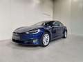 Tesla Model S 75 D - Dual Motor - Topstaat 1Ste Eig Blue - thumbnail 1