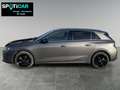 Opel Astra Elegance hybrid (PHEV) 1.6 Turbo 150Pk Gris - thumbnail 2