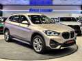BMW X1 sDrive 18i Noir - thumbnail 3