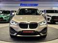 BMW X1 sDrive 18i Noir - thumbnail 2