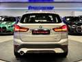 BMW X1 sDrive 18i Noir - thumbnail 6