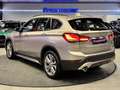 BMW X1 sDrive 18i Noir - thumbnail 7