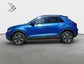 Volkswagen T-Roc Life Move 1.5 TSI AHK*RFK*LED*Navi*Digital Bleu - thumbnail 3