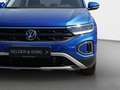 Volkswagen T-Roc Life Move 1.5 TSI AHK*RFK*LED*Navi*Digital Bleu - thumbnail 12