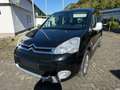 Citroen Berlingo Silver Selection Schwarz - thumbnail 1